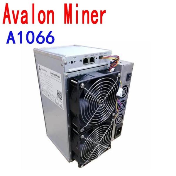 Buy cheap Canaan Avalonminer 50th 3250w 3300w Avalon 1066 Pro 55th from wholesalers