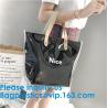 Buy cheap Fashion Ladies Rainbow Hologram Laser PVC Handbag Beach Shoulder Bag Shopping Tote Bag For Women from wholesalers