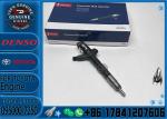 2AD-FTV Auto Engine Parts Injector 095000-7250 Diesel Fuel Nozzles Injector