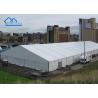 Buy cheap PVC Fabric Heavy Duty Marquee Tent Large Permanent Tent Fire Resistant Uv Resistant Tent Best Place To Buy Canopy Tent from wholesalers