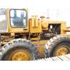 Buy cheap Japanese original used komatsu GD505A-2 motor grader for sale/used komatsu motro grader from wholesalers