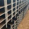 Buy cheap Sandblasting Metal H Beam Stainless Steel I Beam In Industrial Settings from wholesalers