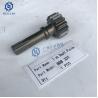Buy cheap Final Drive Swing Device Sun Gear 1st Shaft Piton for Excavator Spare Parts from wholesalers
