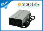 12v 6a rechargeable battery charger for motorcycle / motorbike 3 stage cc cv