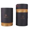 Buy cheap Round Kraft Paper Tube Box , Cardboard Cylinder Box With UV Coating Varnishing from wholesalers