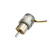 Buy cheap High Precision 20mm 12v DC Micro Gear Stepper Motor 2 Phase 4 Wire from wholesalers