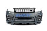 2014-2018 Range Rover Sport L494 Body Kit Of Fairings Lumma Automotive Spares