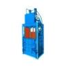 Buy cheap OEM PET Bottle Baling Press Machine Horizontal Vertical Hydraulic Baler from wholesalers