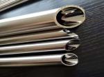 1.75" 1.5 In Decorative Stainless Steel Pipe Tube Manufacturers 201 202 301 302