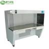 Buy cheap Full Stainless Steel Workstation Class 100 HEPA Filter Clean Bench Internal Size 1150*720*540mm from wholesalers