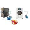 Buy cheap Vacuum Food Lab Freeze Dryer 4-6 Layers 20-24 H / Batch from wholesalers
