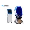 Buy cheap 9d Vr Cinema Virtual Reality Simulator With Deepoon Vr Glasses For Amusement Park from wholesalers