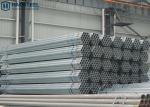 Round Carbon Steel Galvanized Steel Hollow Section Black Steel Pipe Petrochemica