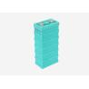 Buy cheap Prismatic Lithium Ion Battery 20Ah , Rechargeable Lifepo4 Battery For Solar Storage from wholesalers
