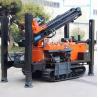 Buy cheap 200m Deep Crawler Down The Hole Mobile Borehole Water Well Drilling Rig Machine For Sale from wholesalers