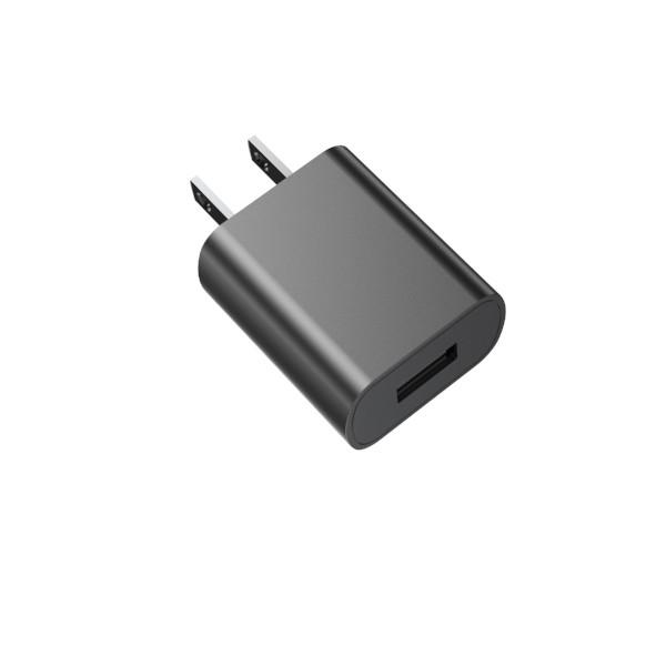 Buy cheap DOE VI Fixed Plug 18W USA Wall QC 3.0 Charger For Mobile Phone from wholesalers
