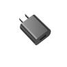Buy cheap DOE VI Fixed Plug 18W USA Wall QC 3.0 Charger For Mobile Phone from wholesalers