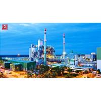 Buy cheap High Efficient Cement Production Line Cement Manufacturing Plant Low Investment product