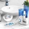 Buy cheap Oral Care Appliances Dental Nicefeel Water Flosser With 6 Interchangeable Jet Tips from wholesalers