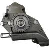 Buy cheap Standard Size AZ1500070021A OEM Original Aftermarket SINOTRUK Howo WD615 WP10 Engine Oil Pump from wholesalers