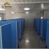 Buy cheap Portable Sanitary Container Mobile Toilet from wholesalers