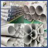 Buy cheap TA2 Pure Titanium Tube Heat Exchanger TA1 Industrial Gr1 Titanium Welded Tube from wholesalers