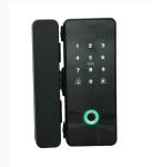 Digital High Security System Nfc Card Smart Phone Fingerprint Password Key Glass