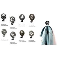 Buy cheap OEM Home Decorative Key Hanger/Hook with Wholesale Price product