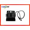 Buy cheap Waterproof Ip66 Cctv Surveillance Cameras , Wide Angle Bus Truck Rv Car Rear View Camera from wholesalers
