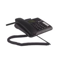 Buy cheap Long Lasting CDMA Landline Phone Lithium Battery TNC Digital Home Phones product