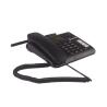 Buy cheap Long Lasting CDMA Landline Phone Lithium Battery TNC Digital Home Phones Cordless from wholesalers