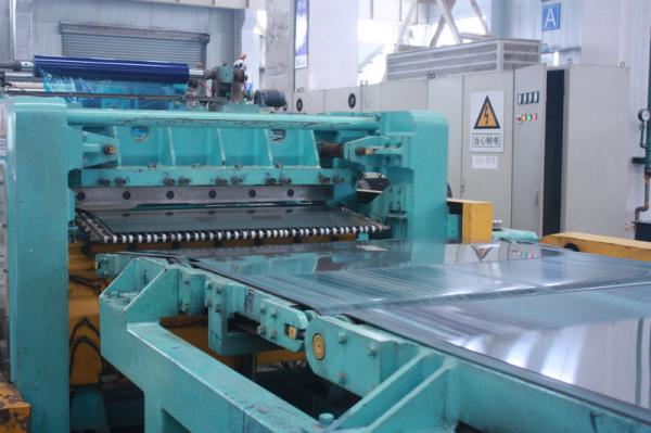 Buy cheap Stainless Steel Protective Film No.4 / Hairline Black / White / Blue from wholesalers