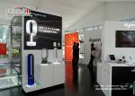 Luxury Outdoor Event Tents 10x20m With Glass Panel For Dyson Exhibition