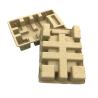 Buy cheap Protective Sustainable Paper Packaging , Recycled Cardboard And Paper Packaging from wholesalers