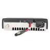 Buy cheap Dm1400 Digital Analog Walkie Talkie Dm1400 50 Km Range Dm1400 Black Base Station Converter from wholesalers