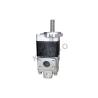 Buy cheap F07-A1TΦL Forklift Gear Pump Aluminum Alloy Material One Year Warranty from wholesalers