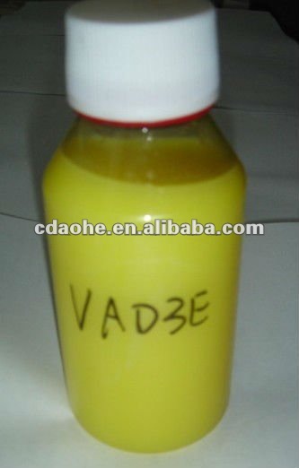 CAS No 67-48-1 Copper Chelate Amino Acid Feed , Livestock High Protein Horse Feed