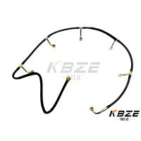 Buy cheap 3920595 C3920595 CUMMINS 6CT8.3 ENGINE FUEL LEAK OFF FOR HYUNDAI EXCAVATOR R SERIES product