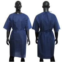 Buy cheap Operation Room Disposable Hospital Scrubs Protective Clothing At Work product