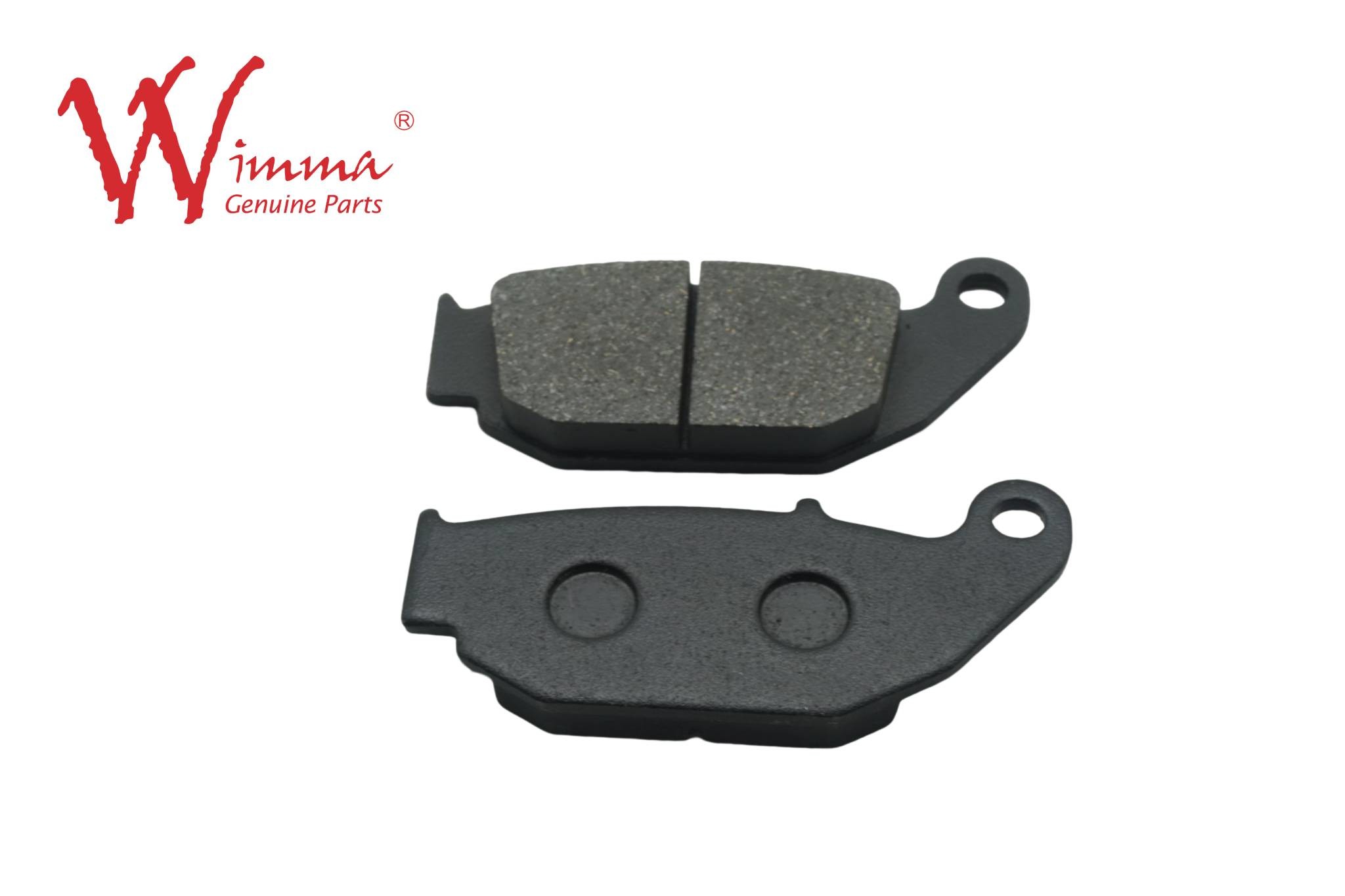 Motorcycle Front Brake Pad Motorcycle brake parts For CB150 500 Sets OEM High Quality