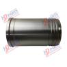 Buy cheap 6D15 MITSUBISHI Diesel Engine Cylinder Liner ME071062 Height 206mm from wholesalers