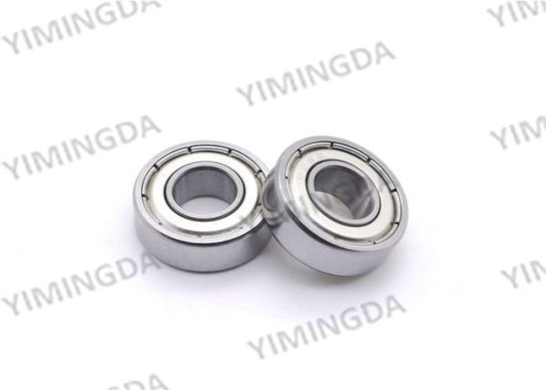 Buy cheap 698ZZ JT73 Bearing Auto Cutter Parts For YIN 5N Textile Machine from wholesalers