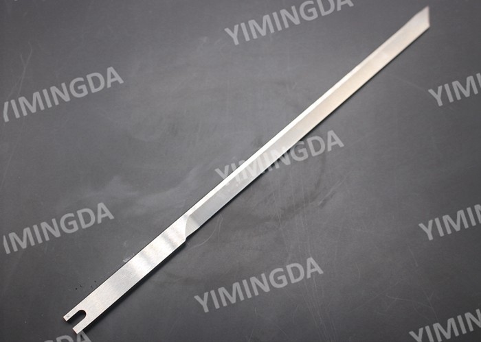 68539 HSS Material Cutter Knife Blades 232 * 10.5 * 3mm For Kuris Cutter Machine