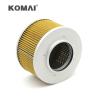 Buy cheap Kato And Hitachi Excavators Hydraulic Suction Oil Filter MMJ80040 SH60127 H2714 4125320 from wholesalers