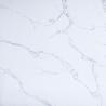 Buy cheap Calacatta Quartz Countertops Modern Minimalist Style Flame Spread from wholesalers