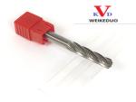 Carbide Coated Reamer Tungsten Steel Reamer Milling Cutter CNC Tool Reamer
