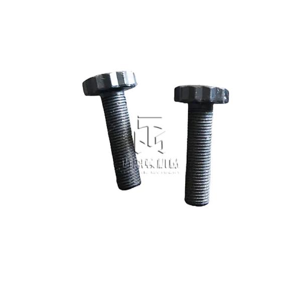 Buy cheap Hexagon Bolt 04907209 0490 7209 4907209 for deutz Tcd2013L06 4V Engine from wholesalers