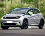 Byd Dolphin EV 2022 2023 Byd Rhd EV Cars Dolphin Electric Car Made in Max Speed
