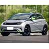 Buy cheap 2022 2023 Byd Rhd EV Cars Dolphin Electric Car with Permanent Magnet Synchronous Motor from wholesalers