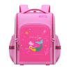 Buy cheap Oxford Waterproof Leather School Backpacks BSCI FCS Certification from wholesalers